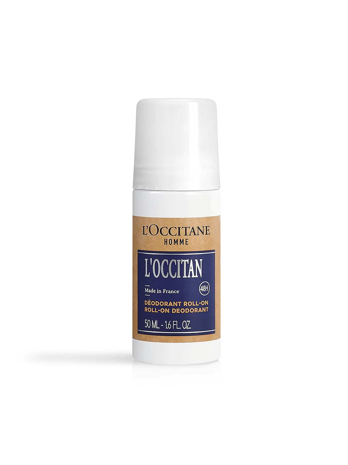L'OCCITANE | L'OCCITAN Deodorant Roll On 50ml | 